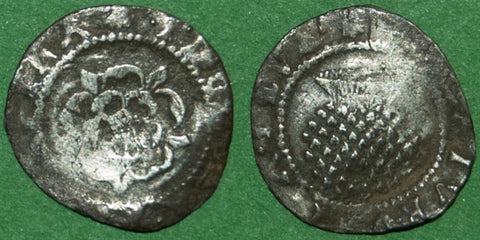 James I Penny, mm. Scallop