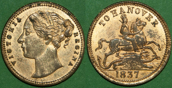Image of a Cumberland Jack token