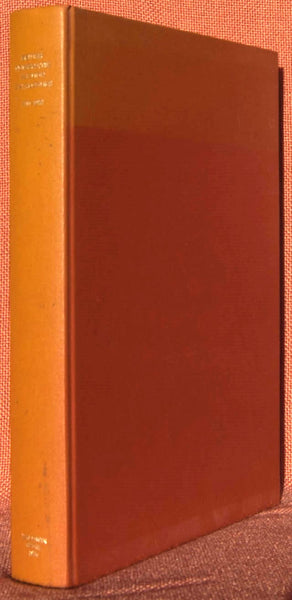 Image of a book, British Auction Catalogues 1710-1984.