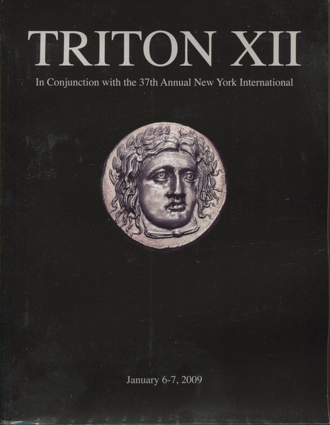 A CNG auction catalogue