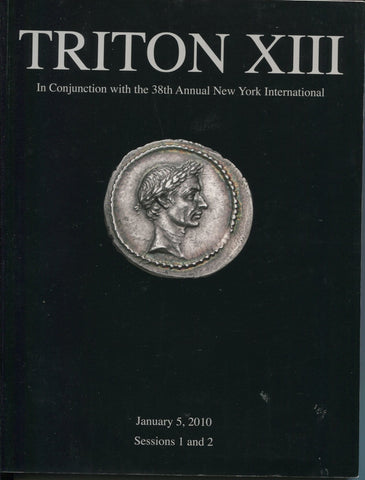 A CNG auction catalogue