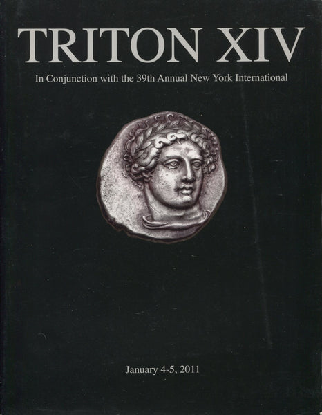 CNG Triton XIV, 4-5th January 2011