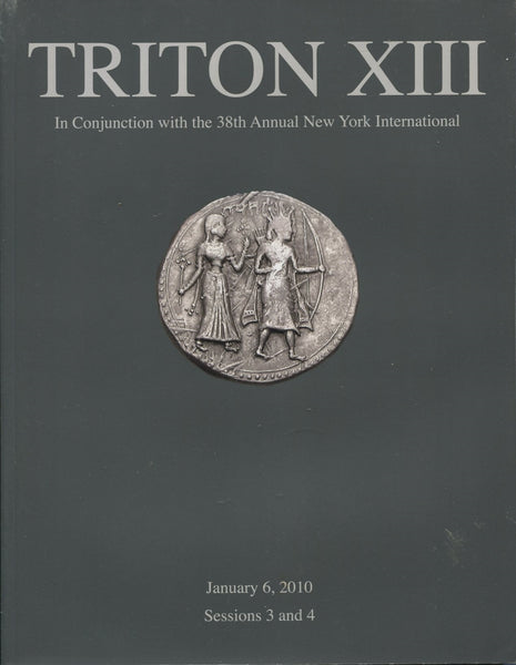 A CNG auction catalogue