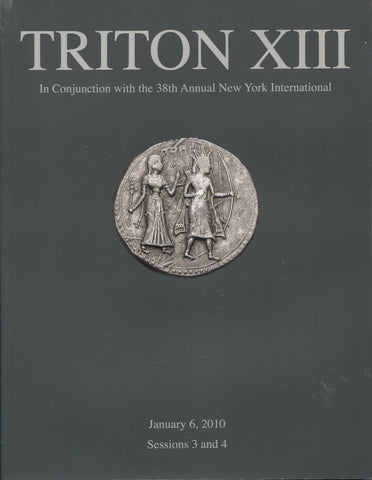 A CNG auction catalogue