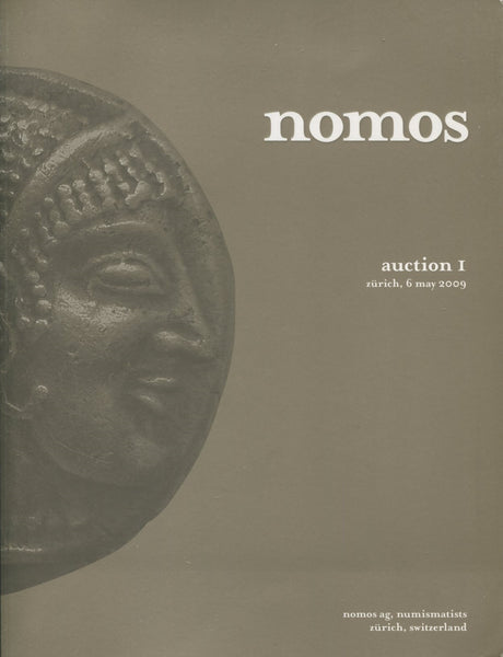 Nomos 1, 6th May 2009