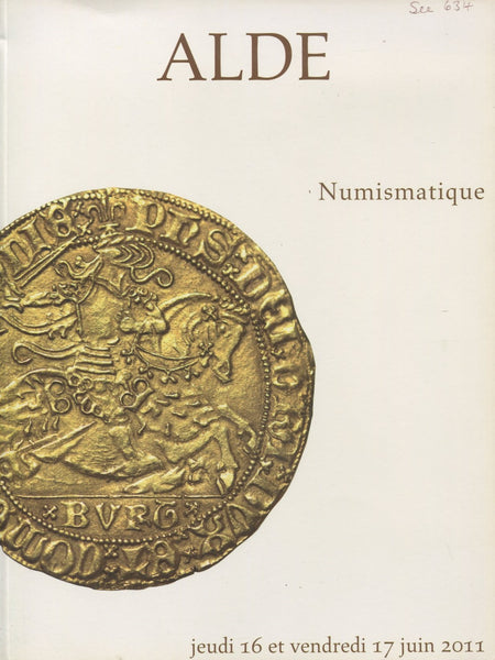 Alde 68, 16-17th June 2011