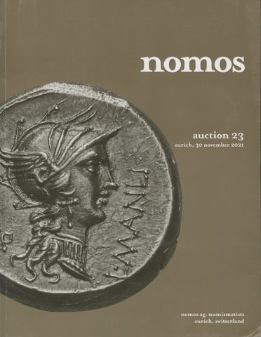 Nomos 23, 30th November 2021