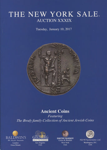 Image of a Markov auction catalogue