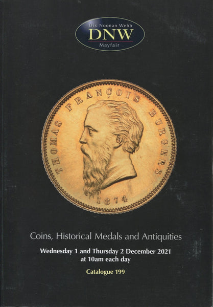 DNW 199, 1-2nd December 2021