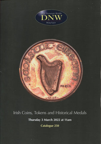 Cover of a DNW auction catalogue