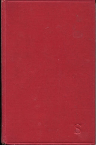 Seaby's Coin and Medal Bulletin for 1968, bound hardback