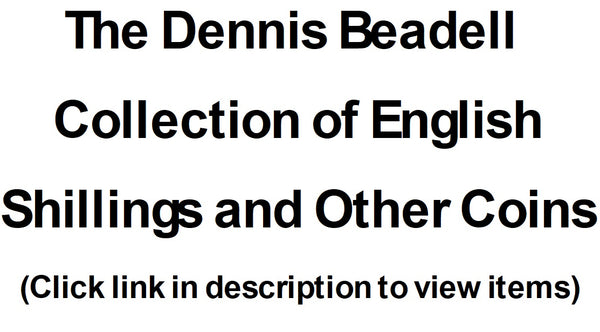 The Dennis Beadell Collection