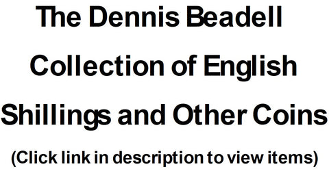The Dennis Beadell Collection