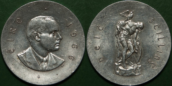 Ireland 1966 10 Shillings