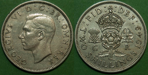 1949 Florin