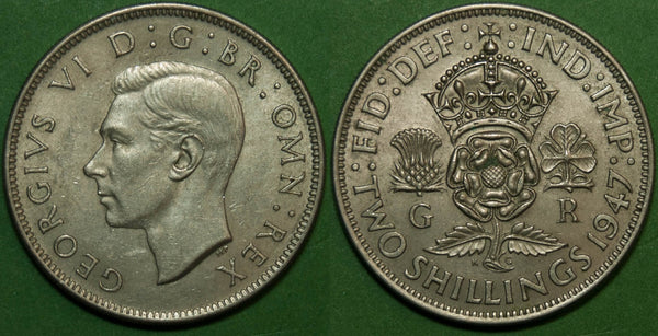 1947 Florin