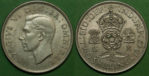 1947 Florin