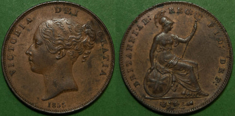 1855PT Penny
