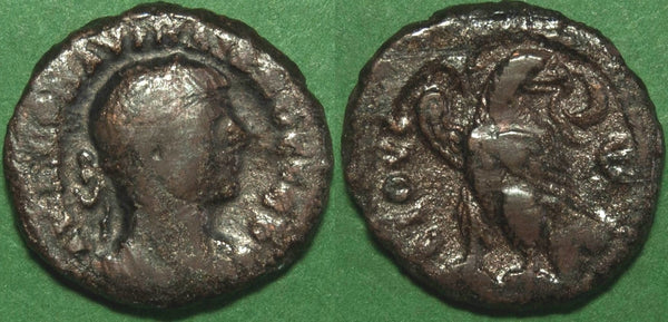 Aurelian Tetradrachm, Alexandria