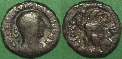 Aurelian Tetradrachm, Alexandria