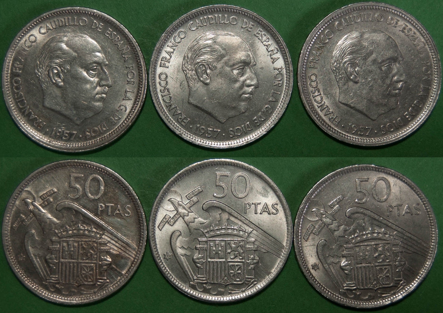 Foreign - RP Coins