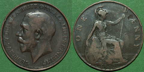 1912H Penny