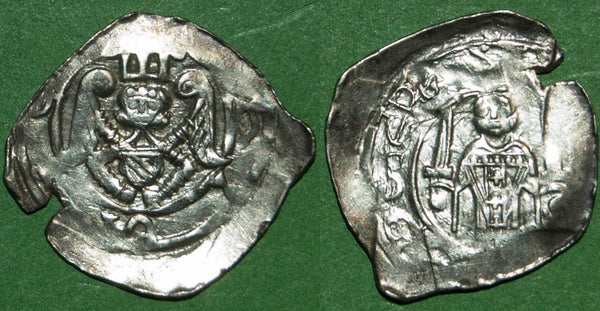 Austria, Freisach Pfennig, Eberhard II