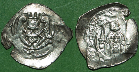 Austria, Freisach Pfennig, Eberhard II