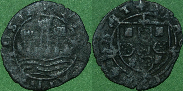 Portugal Ceitel 1438-81