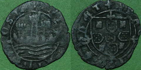 Portugal Ceitel 1438-81