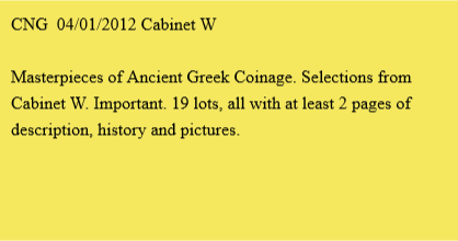 CNG  04/01/2012 Cabinet W