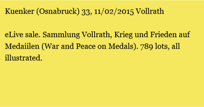 Kuenker (Osnabruck) 33, 11/02/2015 Vollrath