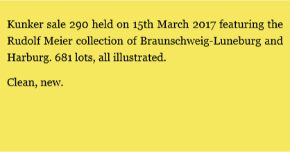 Kuenker (Osnabruck) 290, 15/3/2017