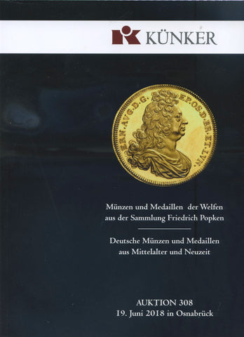 Kuenker 308, 19/6/2018, Popken collection