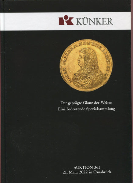 Kuenker 361, 21st March 2022, Braunschweig