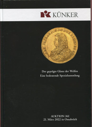 Kuenker 361, 21st March 2022, Braunschweig