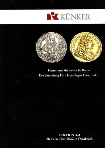 Kuenker 28th September 2022, Loos Part 1