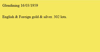 Glendining 16/03/1959