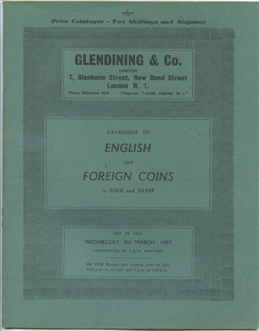 Glendining 08/03/1967