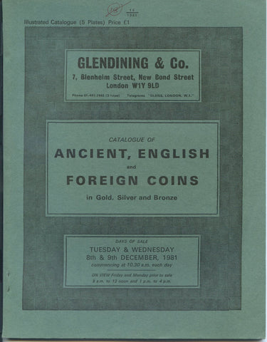 Glendining 8/12/1982