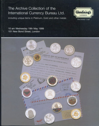 Glendining 19/5/1999