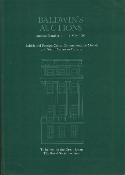 Baldwin 1, 04/05/1994