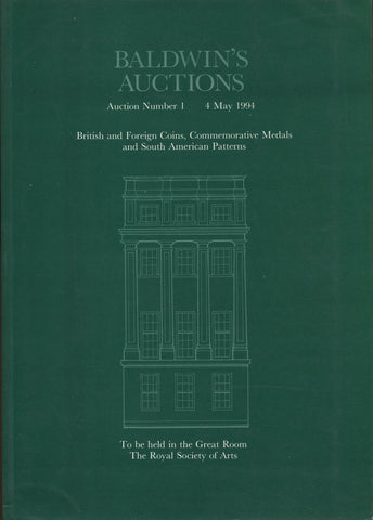 Baldwin 1, 04/05/1994