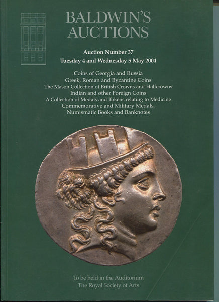 Baldwin 37, 05/05/2004