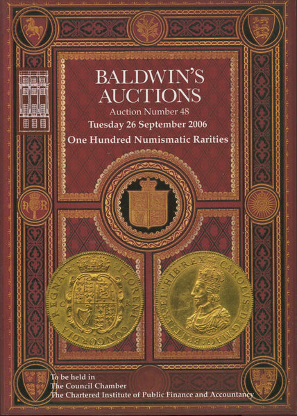 Baldwin 48, 26/09/2006