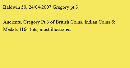 Baldwin 50, 24/04/2007 Gregory pt.3