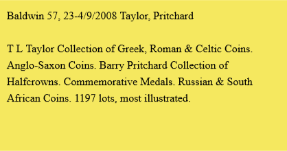 Baldwin 57, 23-4/9/2008 Taylor, Pritchard