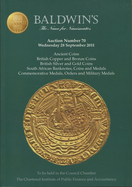 Baldwin 70, 28/09/2011