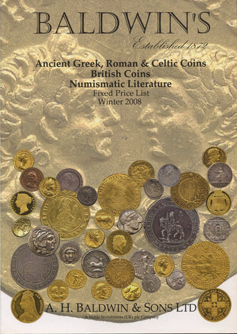 Baldwin Winter 2008 FPL