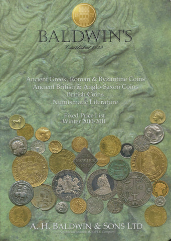 Baldwin Winter 2010-11 FPL